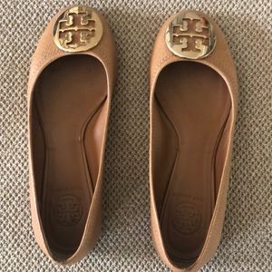 Tory Burch Flats
